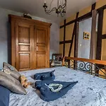 D'hotes Au Freidbarry B&B Schillersdorf