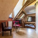 B&B D'hotes Au Freidbarry Schillersdorf