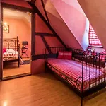 D'hotes Au Freidbarry B&B 3*