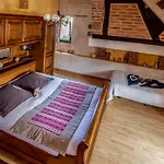 B&B D'hotes Au Freidbarry 3*
