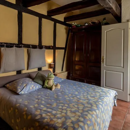 D'hotes Au Freidbarry 3*