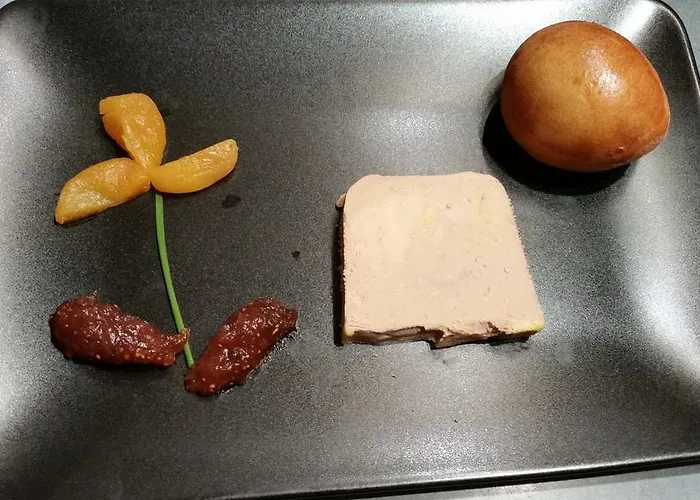 D'hotes Au Freidbarry Bed & Breakfast