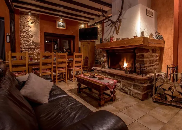 Bed & Breakfast D'hotes Au Freidbarry