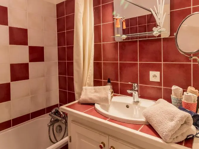 D'hotes Au Freidbarry Schillersdorf